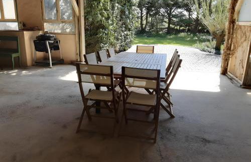 La Grange De Vauviault - Foto 19