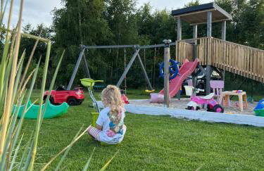 Słoneczny Zakątek Słajszewo - Foto 4