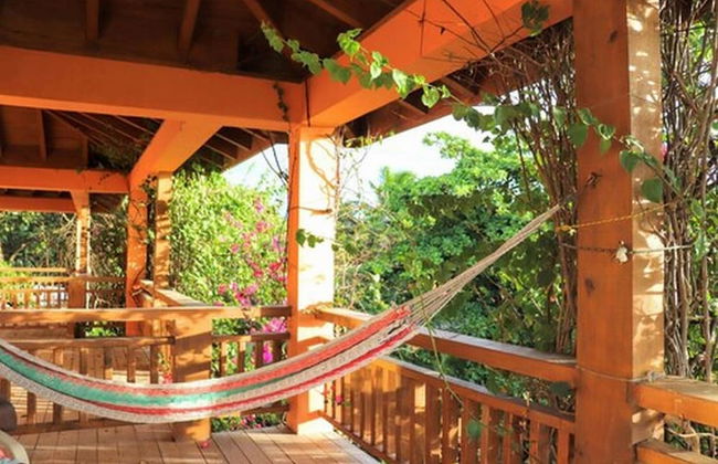 Posada Seremein - Foto 53