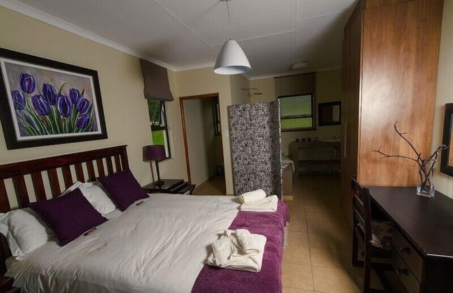 Forellenhof Guest Farm - Foto 24