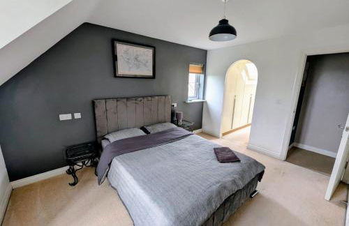 Sleeps up to 8 guests - Modern townhouse near Newcastle - Foto 19