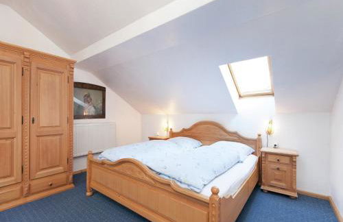 Wohnung in Neukirchen mit Skifahren & Pool - Foto 12