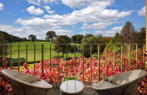 Colleton Hall and East Wing - Foto 34