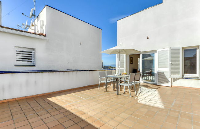 Platja de Roses - Foto 23