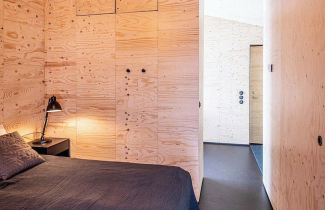 Aska Modern Cabin - Foto 6