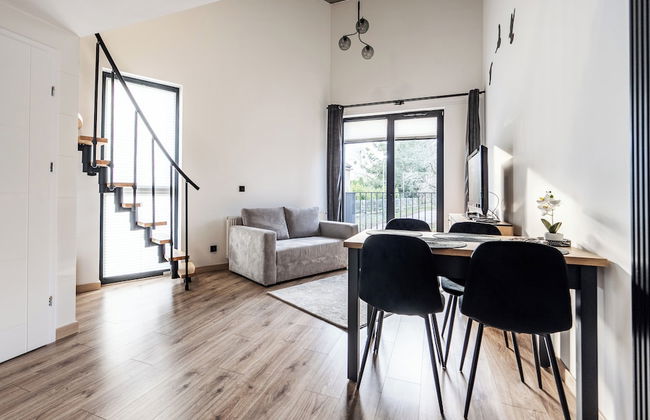 RentPlanet - Lofty nad Wartą - Foto 11