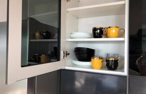 Samsara Domek koło Międzygórza Z sauną i klimatyzacją - Foto 52