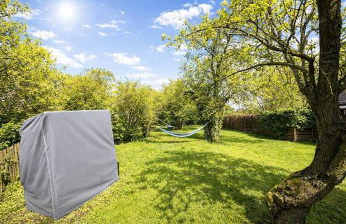 Huus ant Dörpsdiek - Foto 16