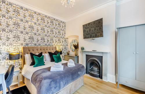 Jorvik Villas - Photo 4