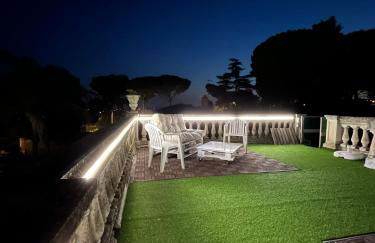 Deluxe Dependance Living Roo-deluxe Soggiorno In Dependance Con Piscina Privata - Foto 61