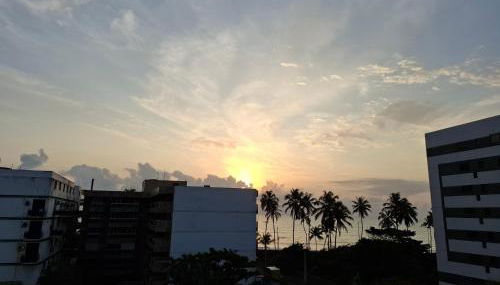 Apartamento Vista Mar - Foto 3