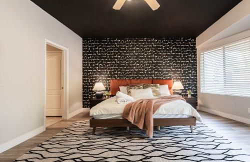 Scottsdale Paradise Poolside with Hot Tub & Gym - Foto 3