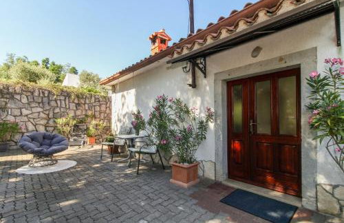 Roža in Sveti Bartol (Haus für 2-3 Personen) - Foto 12