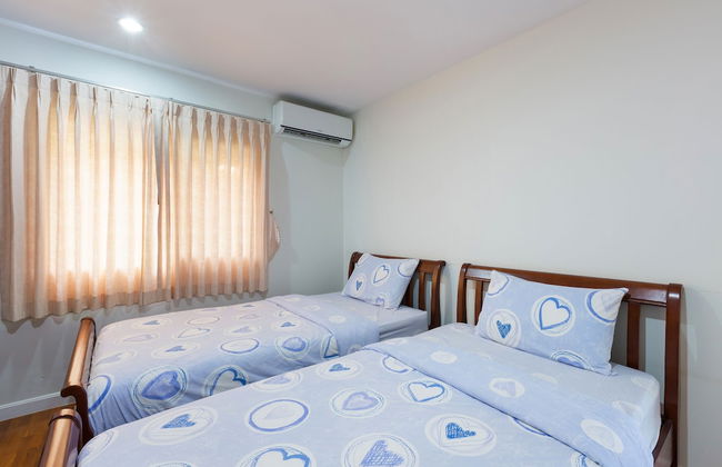 Baan Poolom Beachfront Condominium - Foto 16