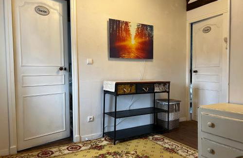 Maison des Roses - Foto 12