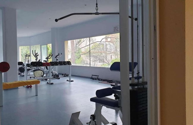 Altea 1-bed Apartment With Terrace, Sea View, Pool - Foto 11