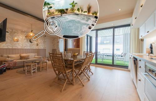 Appart'Hôtel & Spa "Les Voiles" Le Suroît - Foto 1