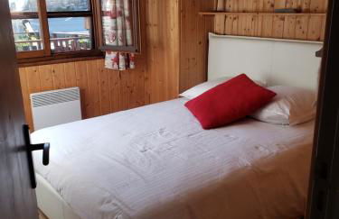 Chalet le 22 Agniéres - Photo 5