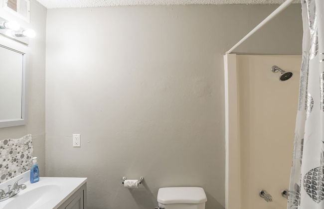 Weekend Warriors Welcome in Safe Haven - Photo 8