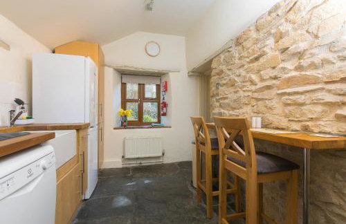 The Annex - Trewolla Cottage - Foto 10