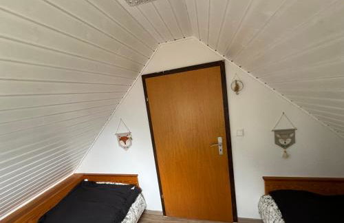 Hidden Cottage Odenwald - Foto 14