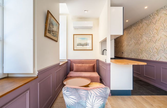 La Réserve de Salon de Provence - Foto 40