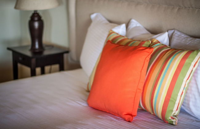 Santosha Barbados - Foto 3