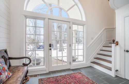 Trent Jones Cottage at Point O' Woods - Foto 34