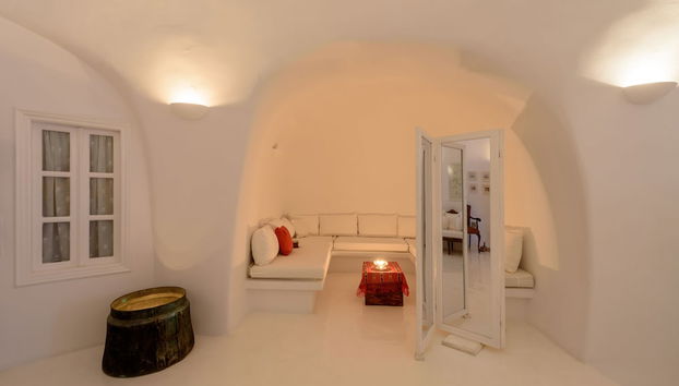 White House Villa - Foto 3, Hall