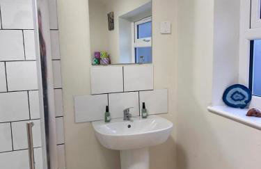 Holly Tree Cottage in Glastonbury - Foto 47