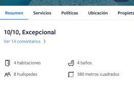 Villa con vistas al mar - Foto 35