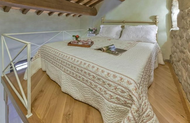 Villa Casalguidi - Foto 10