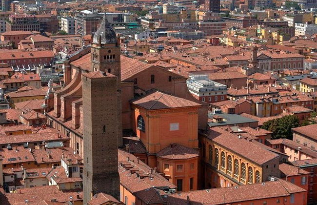 Bologna One day tour with lunch - Photo 14