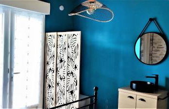 Villa Ohana proche centre-ville - Foto 15