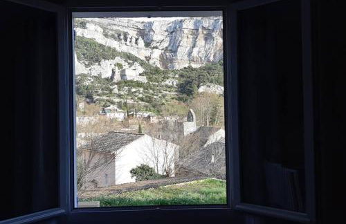 Vue panoramique sur le château,montagne et grottes - Foto 25