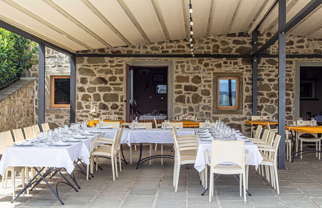 Agriturismo Terra di Michelangelo - Foto 37