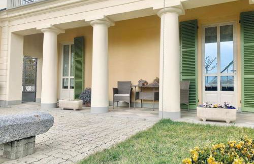 Appartamento in campagna - Foto 1