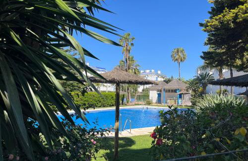 Apartamento en Costa Ballena, Urb. Playa Ballena - Foto 4