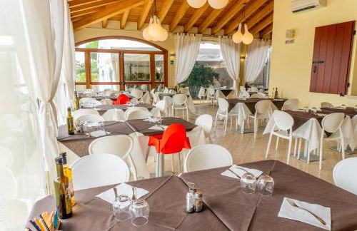 Airone Bianco Residence Village - Foto 13