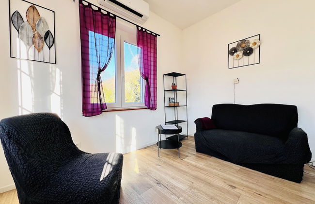 Maison proche rivière avec jardin - Foto 15