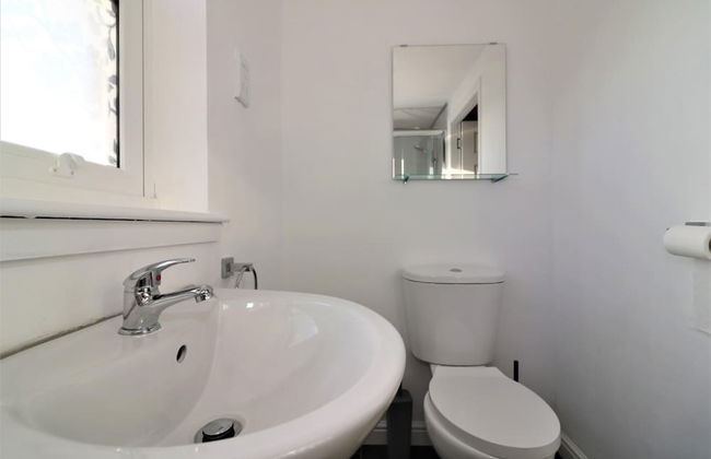 No 7 Bonnet Apartments - 1 Bed - Photo 25