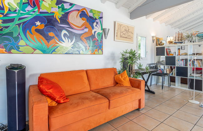 Villa Suerte - Foto 8