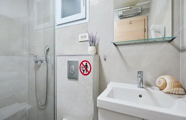 Palm Tree Apartments - Foto 32