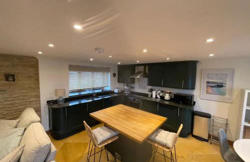 Little Kent End Cottage - Foto 10