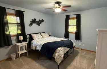 Par-fect Escape on Lake Windsor Golf Course - Foto 24