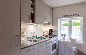 Ferienhaus Midlum - Foto 18