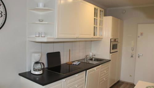 Ferienwohnung Ostseeperle S152 - Foto 5