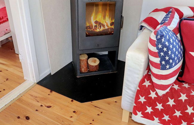 6 Person Holiday Home in Mellbystrand - Photo 10