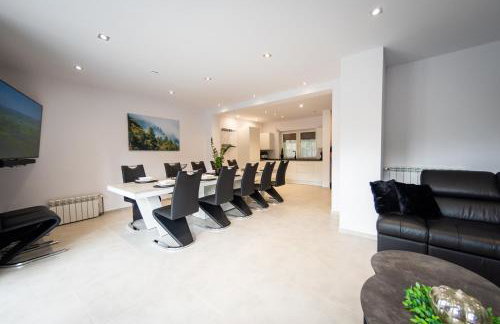 LEŚNE ZACISZE Wisła - Jacuzzi, Bacówka, Niesamowite Widoki - Foto 60