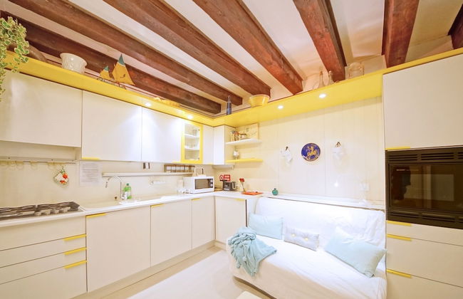 DolceVita Apartments N. 185 - Foto 6